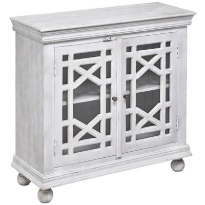 Hilary Accent Cabinet