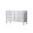 Bashaw 48'' W 6 - Drawer Dresser-1379802092