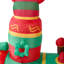 Weather Resistant Christmas Decoration