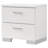 Nightstand Bedside Table With Drawer