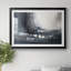 «Beyond Shadows I», reproduction d'art sur toile encadrée-1007735338-988608216
