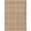 Tapis intérieur / extérieur lavable à la machine Chayden ACN1054-1568135808