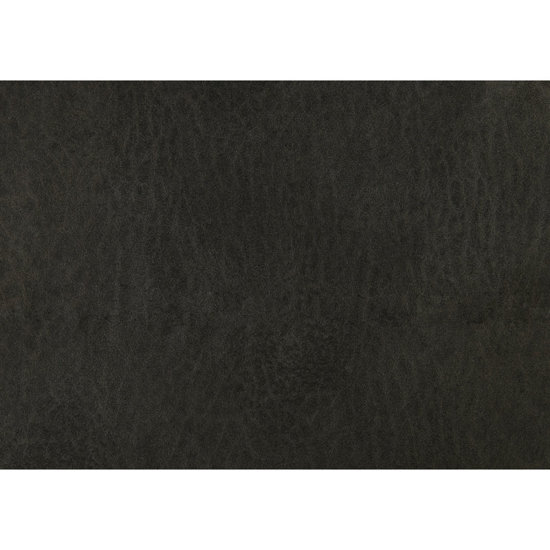 Fauteuil inclinable en microfibre de 1 pièce