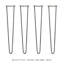 Klimek Table Leg-432312144-432312159