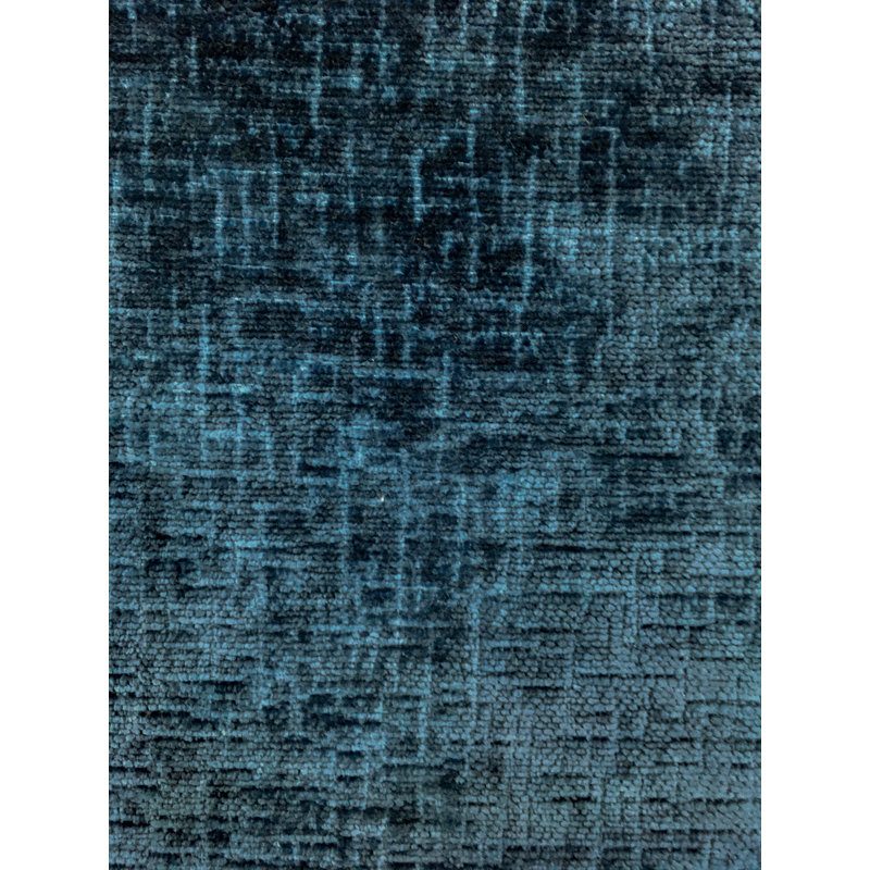 Tissu Cloony, Latitude