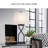 Shondrea Metal Table Lamp