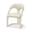 Delia Dining Chair-Ebony Cerused Leather-1191869600-1191869607