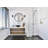 Barines Dimmable Bath Sconce-1794055087