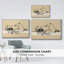 Graphite Fruit I, reproduction d'art sur toile-94355044-94355045