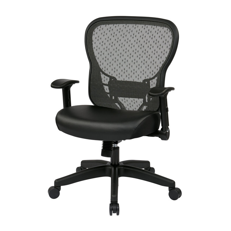 Chaise de travail en filet Pascarella
