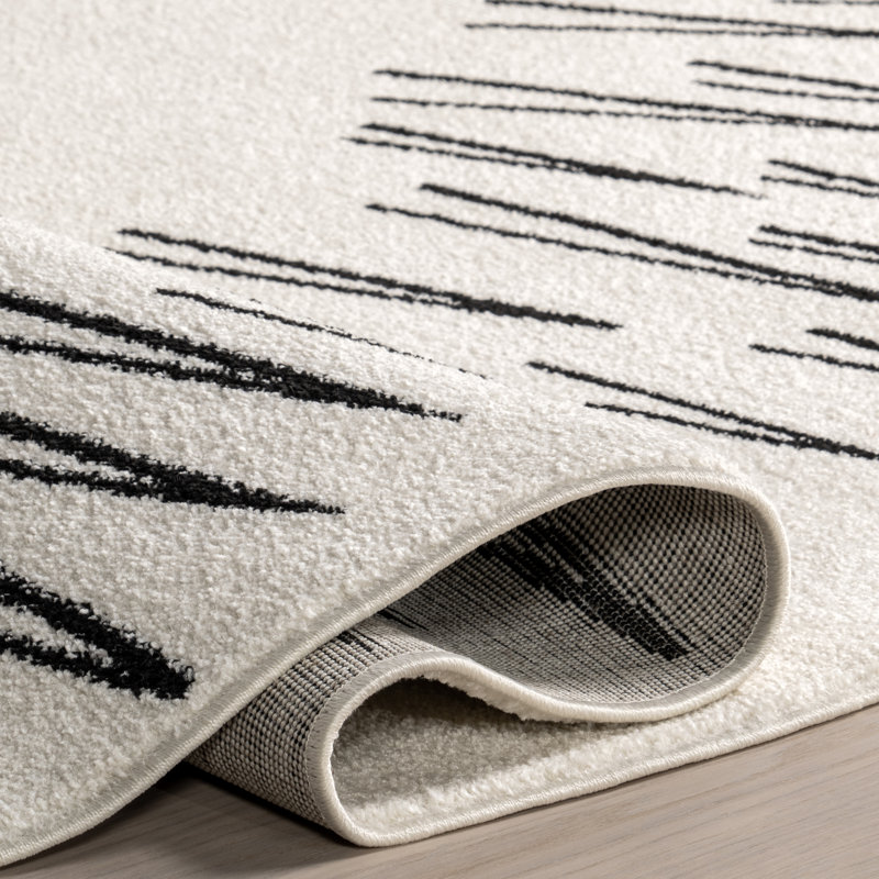 Tapis pour enfants Amelie Hedgehog, Nouveauté 5 pi x 8 pi