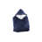 Bonnette Fleece Bathrobe with Pockets and Hood
