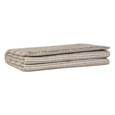 Hastings Striped Bed Runner