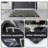Sterea Non-Slip Indoor Doormat-1706486549