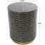 Table de bout Baird Pearl Barrel-1601286490-1601286485