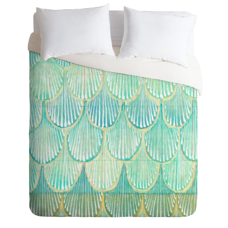 Cori Dantini Modern & Contemporary Duvet Cover