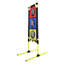 Football Flick HERO! TARGET TOWER