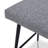 Brendaly Swivel Counter & Bar Stool-642847768