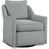 Leighton Swivel Armchair