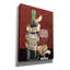 «Wine Wisdom 2» par Mary Urban, art mural sur toile, 20 po x 24 po-1571413069