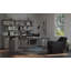 Rustique 3 - Drawer File Cabinet