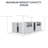 Maryorie Ceiling Mounted Overhead Steel Garage Storage Racks-472795305-472795310