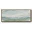 Bord de mer II - toile encadrée-110643370