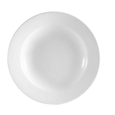 CAC China Pasta Bowl 26oz 12"