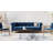 Ambrosine Single Coffee Table