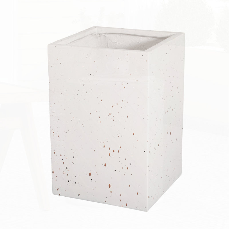 MGO Handmade Rectangle Planter Box
