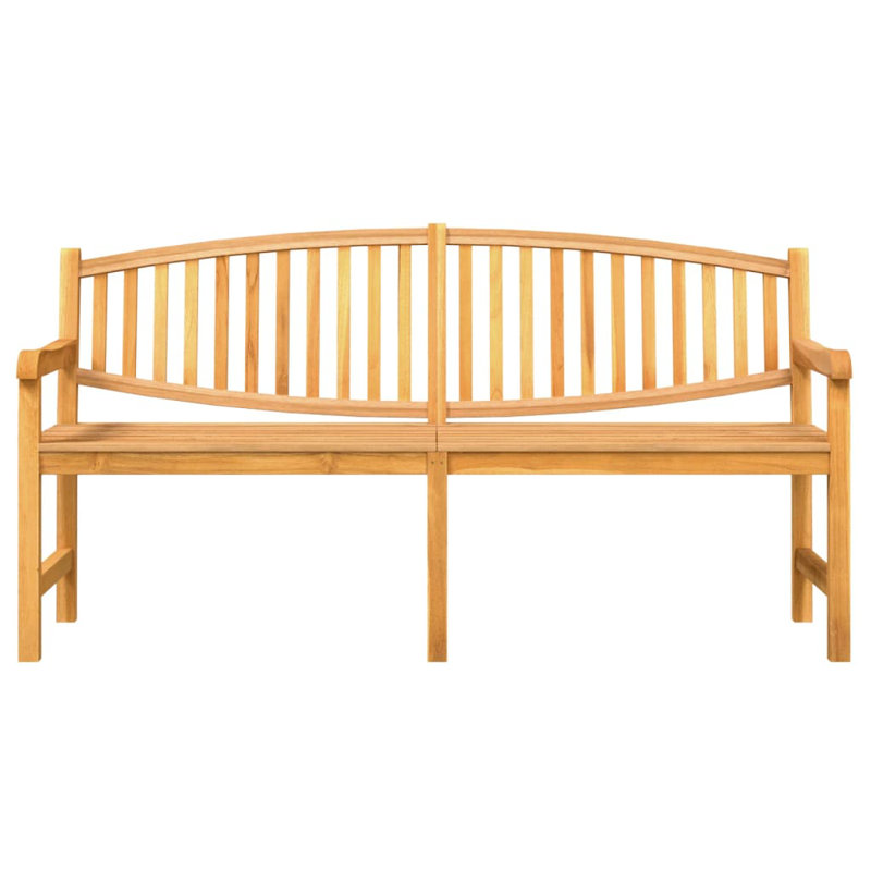 Demetrina Rectangular 5 - Piece 6 - Person 150Cm L Outdoor Table Set