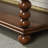 Retro entrance cabinet Multi-functional sideboard