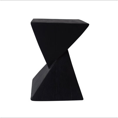 TESS Modern Side Table – Stylish End Table Compatible With Living Room, Bedroom, Or Office,Versatile Home Furniture