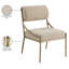 Chaise d'appoint rembourrée Bastille-1944355929-1944355928