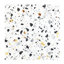 Carreau de vinyle 12 po x 12 po Tivoli