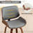 24'' Swivel Upholstered Counter Stool-1641543441