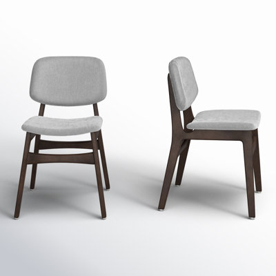 Selene Upholstered Dining Chair