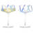 Rio Champagne Coupes-110489600