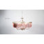 Bothell 6 - Light Crystal Chandelier-1323728659