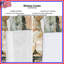 Rideaux et rideaux occultant Collage Forest-343056998-343056987