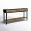 Dathan 60'' Console Table