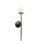 1 - Light Candle Wall Light