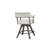 Mariala Swivel Upholstered Counter Stool-1721644023