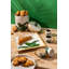 Pot de rangement Jill Zarin Palm Beach