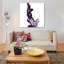 Smoke VII by PhotoINC Studio - Print on Canvas-101336720-101336721