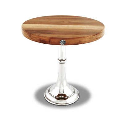 Medici Living Wood Cheese Board