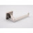Brushed Nickel 4 Bathroom Fixtures . Modern Look For & Living Areas. Stainless Steel, Corrosion, Rust-, Scratch-. Wall Mount, Simple To Install Hardware In Nickel. Bath Kitchen Cabinets. Prevents-2115380900