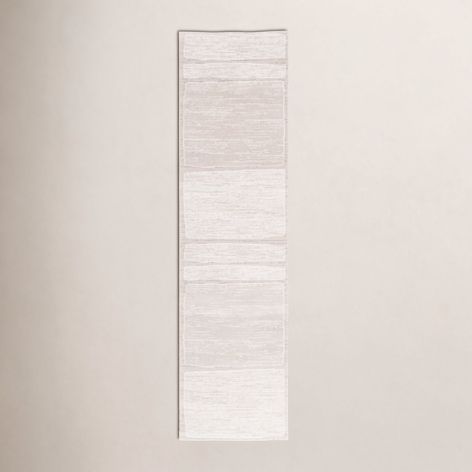 Mullen Geometric Rug, Runner 2'2" x 8'