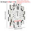 Eggleston Wall Clock-248326600-263599957