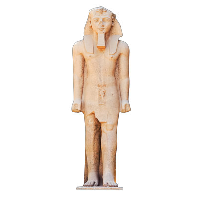 74'' Religious & Spiritual Cardboard Standup